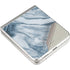 Ocean Blue Marble Galaxy Z Flip3 5G Skin
