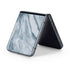 Ocean Blue Marble Galaxy Z Flip5 5G Skin