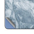 Ocean Blue Marble Galaxy Z Fold5 5G Skin