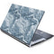 Ocean Blue Marble Generic Laptop Skin