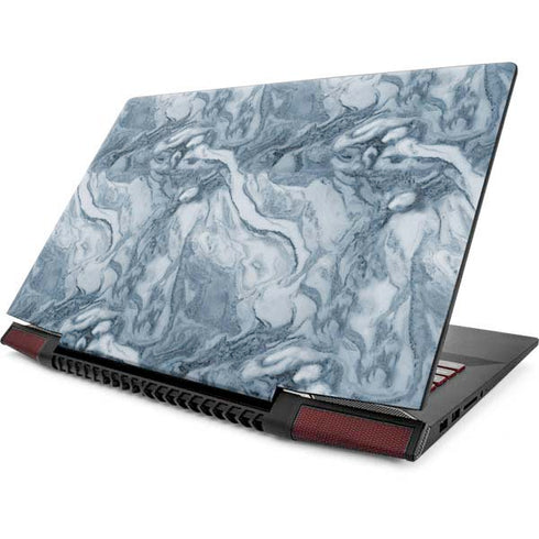 Ocean Blue Marble Lenovo IdeaPad Skin