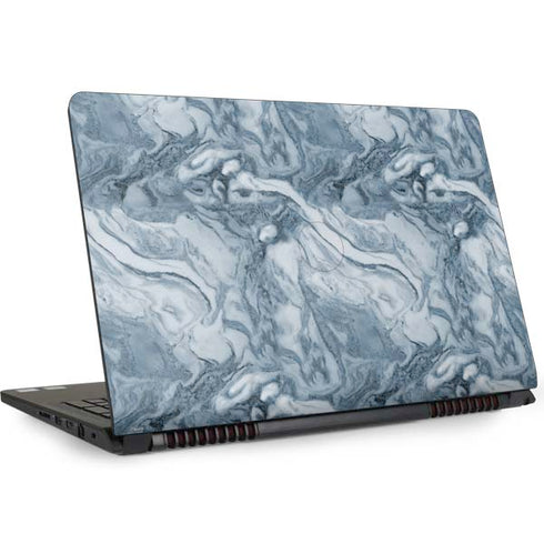 Ocean Blue Marble Dell Inspiron Skin