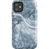 Ocean Blue Marble iPhone 11 Impact Case