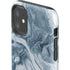 Ocean Blue Marble iPhone 11 Impact Case