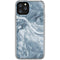Ocean Blue Marble iPhone 11 Pro Clear Case