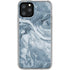 Ocean Blue Marble iPhone 11 Pro Clear Case
