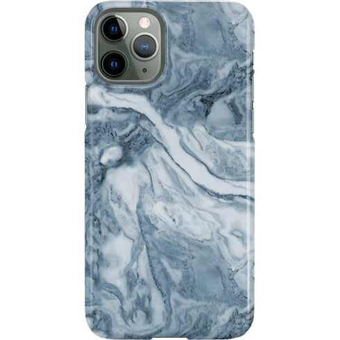 Ocean Blue Marble iPhone 11 Pro Lite Case