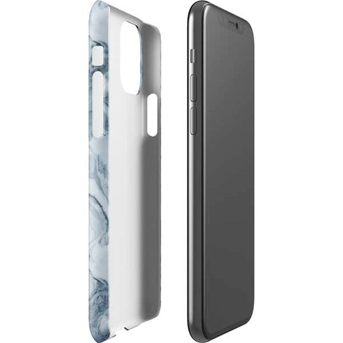 Ocean Blue Marble iPhone 11 Pro Lite Case