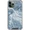 Ocean Blue Marble iPhone 11 Pro Max Clear Case