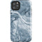 Ocean Blue Marble iPhone 11 Pro Max Impact Case