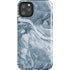 Ocean Blue Marble iPhone 11 Pro Max Impact Case