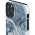 Ocean Blue Marble iPhone 11 Pro Max Impact Case