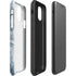 Ocean Blue Marble iPhone 11 Pro Max Impact Case