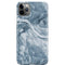 Ocean Blue Marble iPhone 11 Pro Max Lite Case