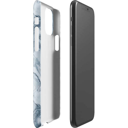 Ocean Blue Marble iPhone 11 Pro Max Lite Case