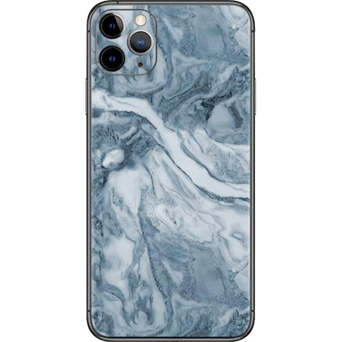 Ocean Blue Marble iPhone 11 Pro Max Skin