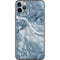 Ocean Blue Marble iPhone 11 Pro Max Skin