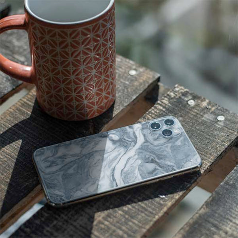 Ocean Blue Marble iPhone 11 Pro Max Skin