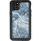 Ocean Blue Marble iPhone 11 Pro Max Waterproof Case
