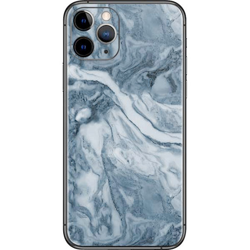 Ocean Blue Marble iPhone 11 Pro Skin