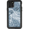 Ocean Blue Marble iPhone 11 Pro Waterproof Case