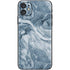 Ocean Blue Marble iPhone 11 Skin
