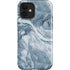 Ocean Blue Marble iPhone 12 Impact Case