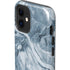 Ocean Blue Marble iPhone 12 Impact Case