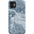 Ocean Blue Marble iPhone 12 Mini Lite Case