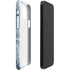 Ocean Blue Marble iPhone 12 Mini Lite Case