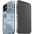 Ocean Blue Marble iPhone 12 Mini Lite Case