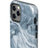 Ocean Blue Marble iPhone 12 Pro Impact Case
