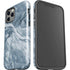 Ocean Blue Marble iPhone 12 Pro Impact Case