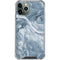Ocean Blue Marble iPhone 12 Pro Max Clear Case