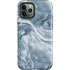 Ocean Blue Marble iPhone 12 Pro Max Impact Case