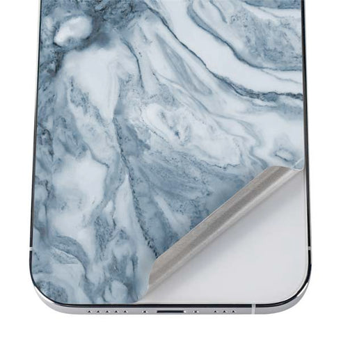 Ocean Blue Marble iPhone 12 Pro Max Skin