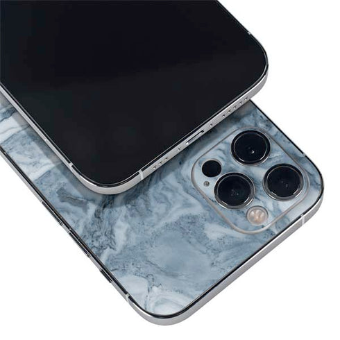 Ocean Blue Marble iPhone 12 Pro Max Skin