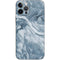 Ocean Blue Marble iPhone 12 Pro Skin
