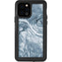 Ocean Blue Marble iPhone 12 Pro Waterproof Case