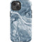 Ocean Blue Marble iPhone 13 Impact Case