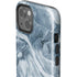 Ocean Blue Marble iPhone 13 Impact Case