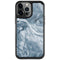 Ocean Blue Marble iPhone 13 Pro Cargo Case