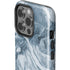 Ocean Blue Marble iPhone 13 Pro Impact Case