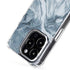 Ocean Blue Marble iPhone 13 Pro MagSafe Case