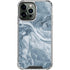 Ocean Blue Marble iPhone 13 Pro Max Clear Case