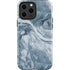 Ocean Blue Marble iPhone 13 Pro Max Impact Case