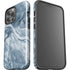 Ocean Blue Marble iPhone 13 Pro Max Impact Case