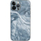 Ocean Blue Marble iPhone 13 Pro Max Skin