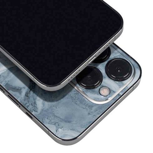 Ocean Blue Marble iPhone 13 Pro Max Skin