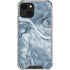 Ocean Blue Marble iPhone 14 Clear Case